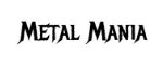 Metal Mania