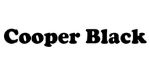 Cooper Black