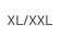 XL/XXL