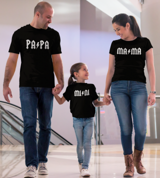 Family T-shirt