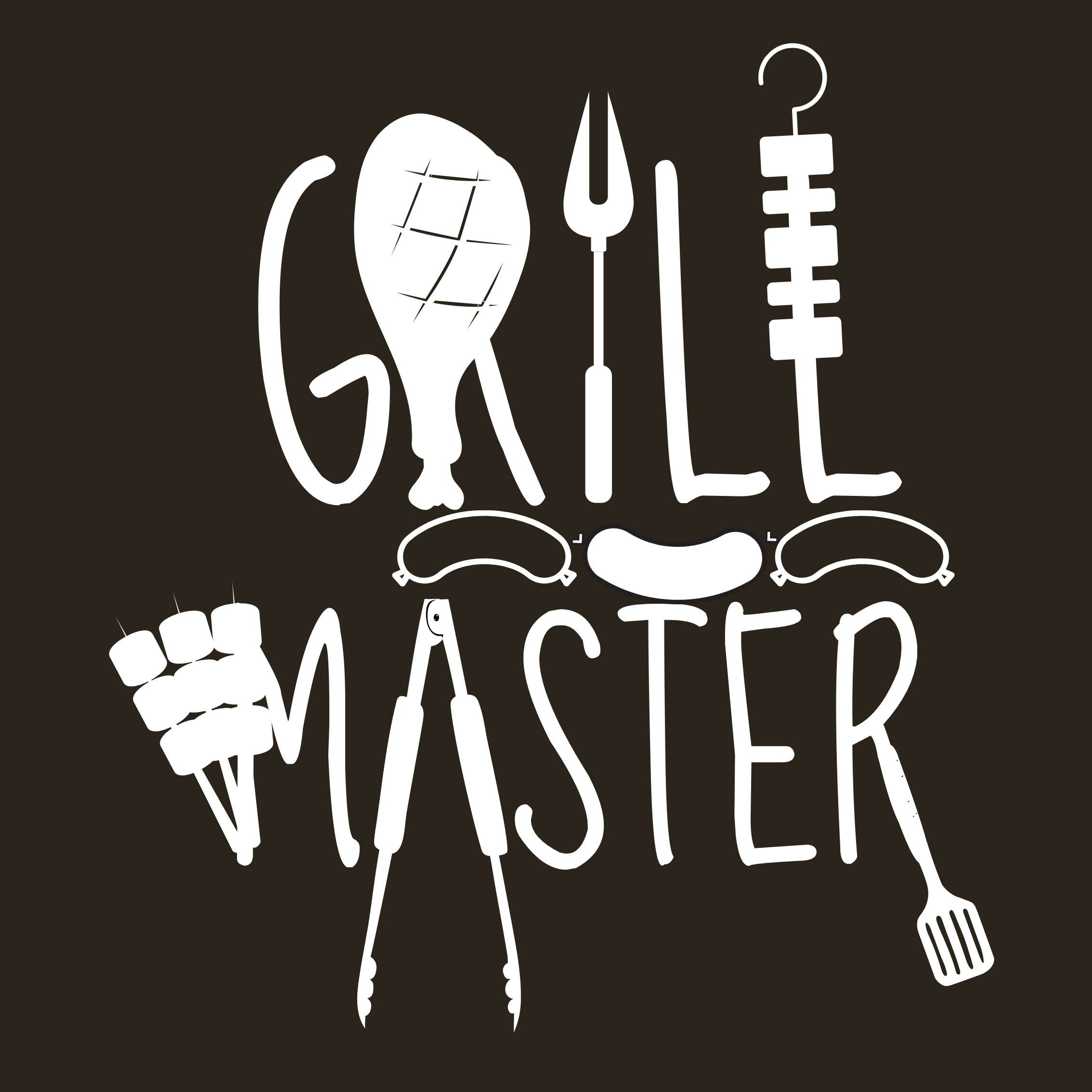 Design Grill Master
