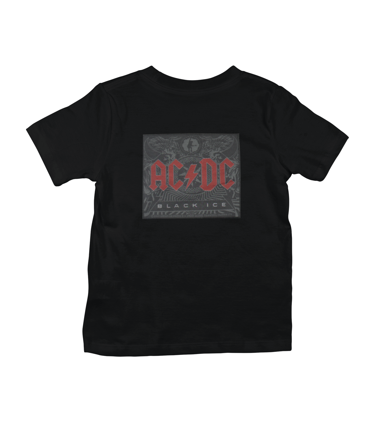 AC/DC Baby T-shirt